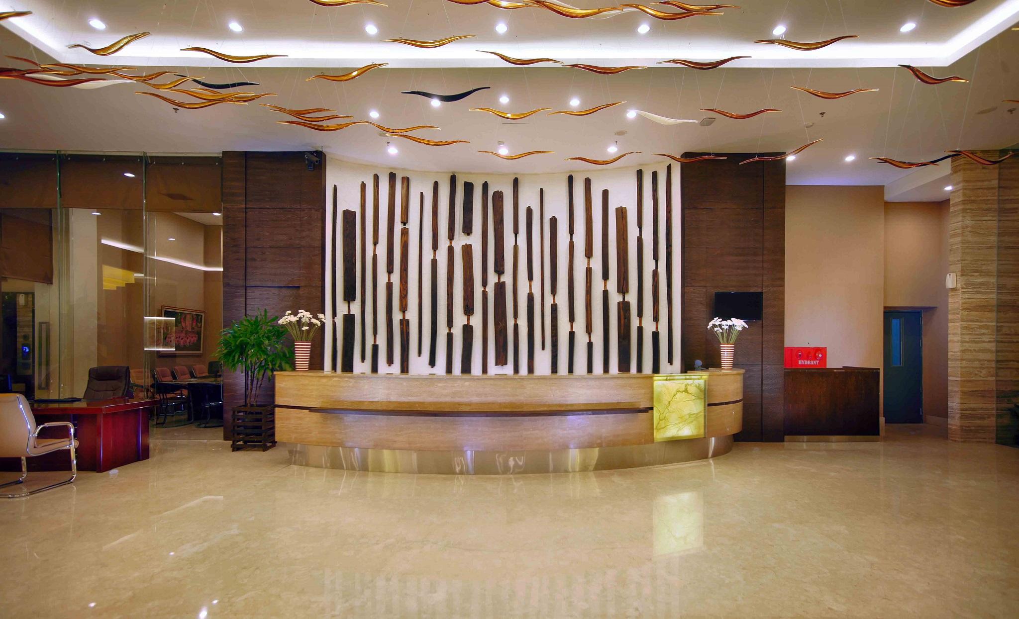 Aston Jember Hotel & Conference Center Экстерьер фото